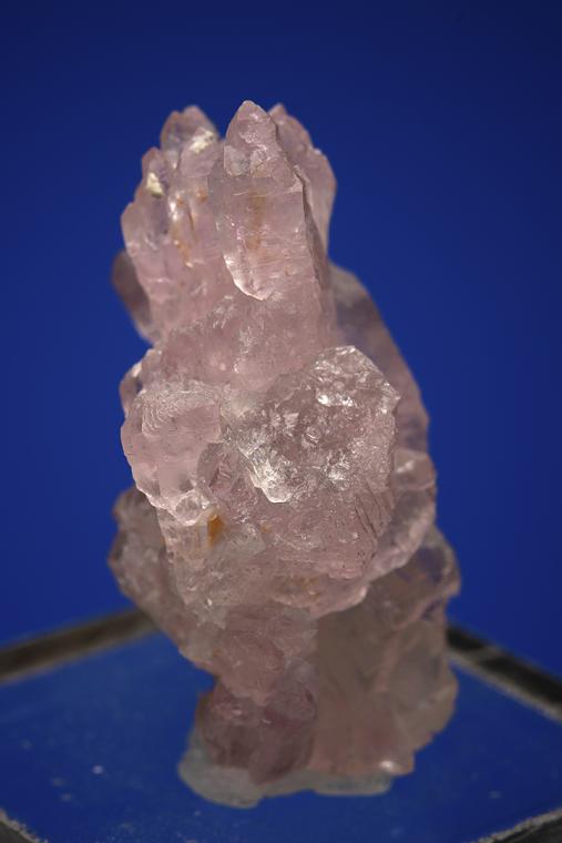 QUARTZ var. Rose QUARTZ